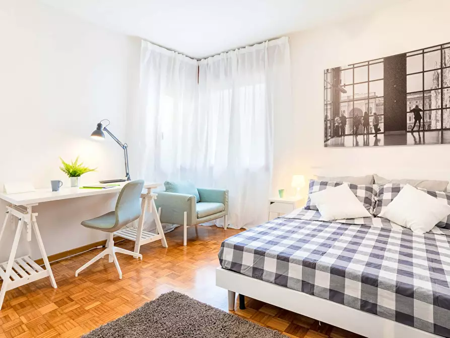 Immagine 2 di Camera in affitto  in Via Michelangelo Buonarroti109 a Padova