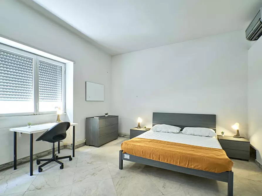 Immagine 7 di Camera in affitto  in Via Attilio Friggeri35 a Roma