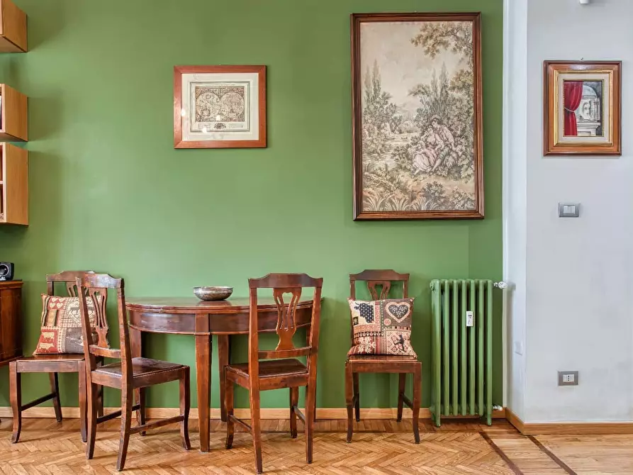 Immagine 16 di Appartamento in affitto  in Viale dei Mille21 a Milano