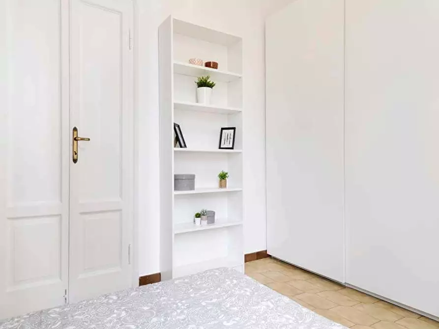 Immagine 1 di Camera in affitto  in Via Annibale Grasselli8 a Milano