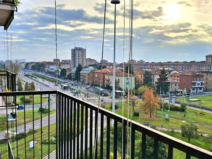 Immagine 33 di Appartamento in affitto  in Via Medeghino a Milano