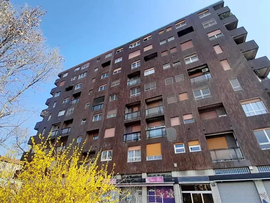 Immagine 15 di Camera in affitto  in Viale Tibaldi2 a Milano