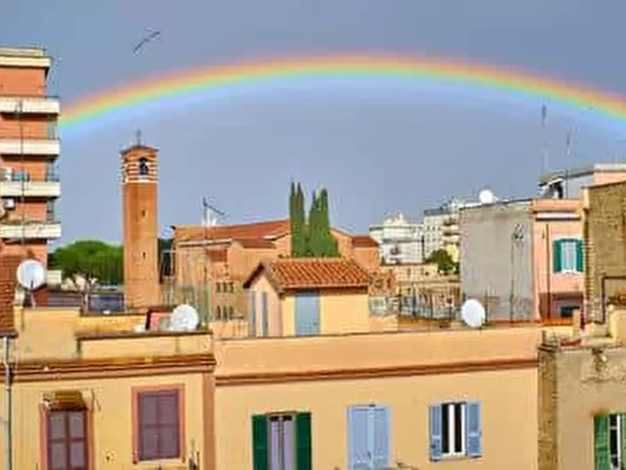 Immagine 17 di Appartamento in affitto  in Via Braccio da Montone29 a Roma