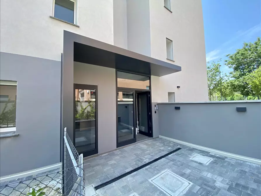 Immagine 6 di Appartamento in affitto  in Via Piero Gobetti50 a Bologna