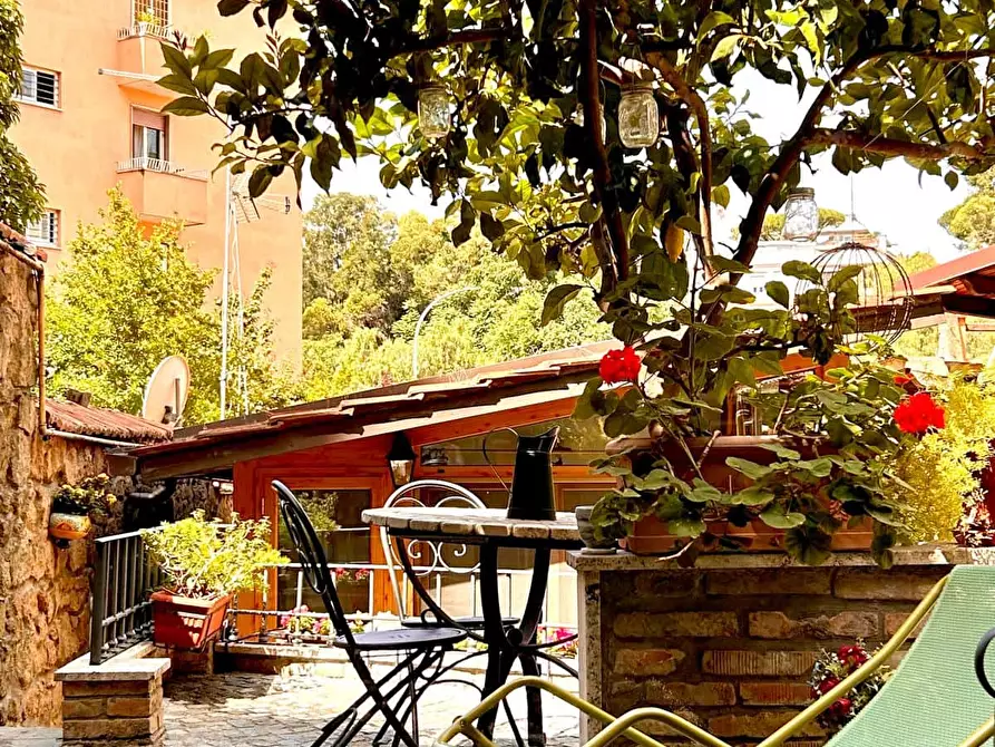 Immagine 17 di Appartamento in affitto  in Via Antonio Cesari39 a Roma