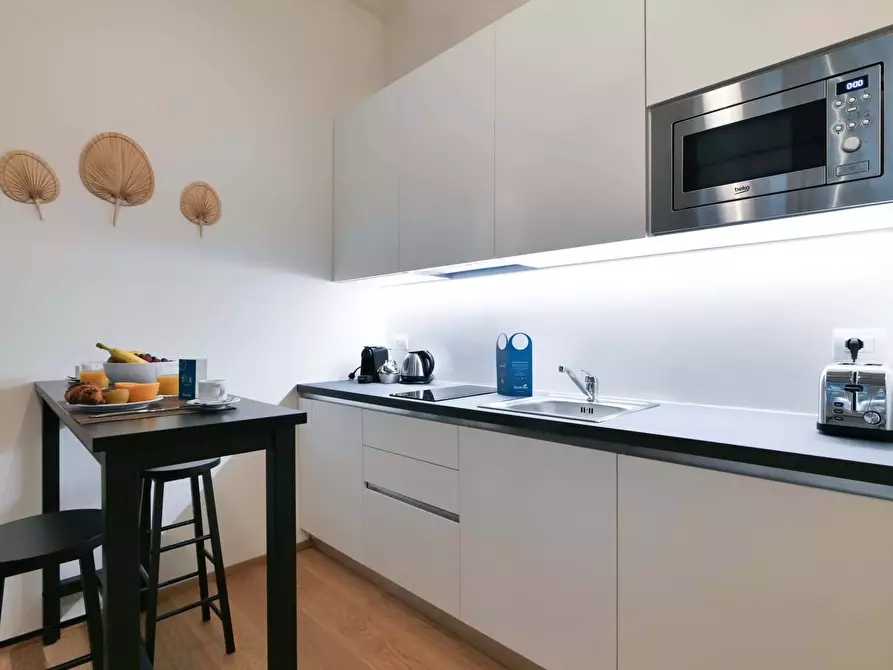 Immagine 6 di Appartamento in affitto  in Via Flavio Baracchini9 a Milano