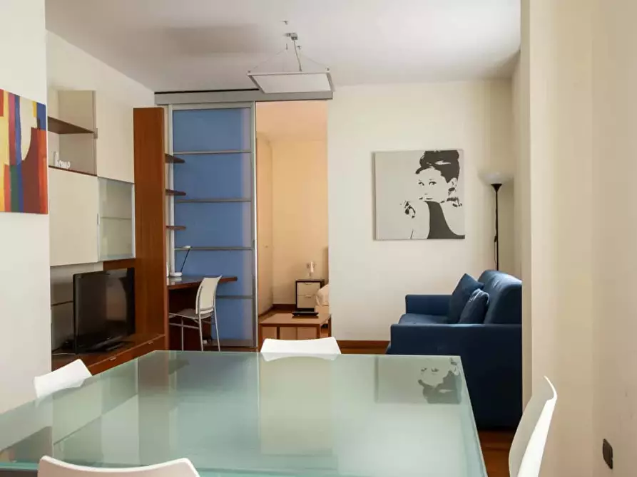 Immagine 4 di Appartamento in affitto  in Via dei Fabbri26 a Milano