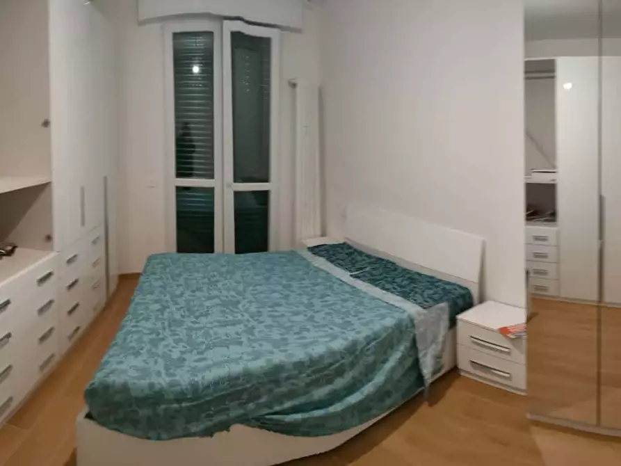Immagine 9 di Appartamento in affitto  in Via Lorenteggio205 a Milano