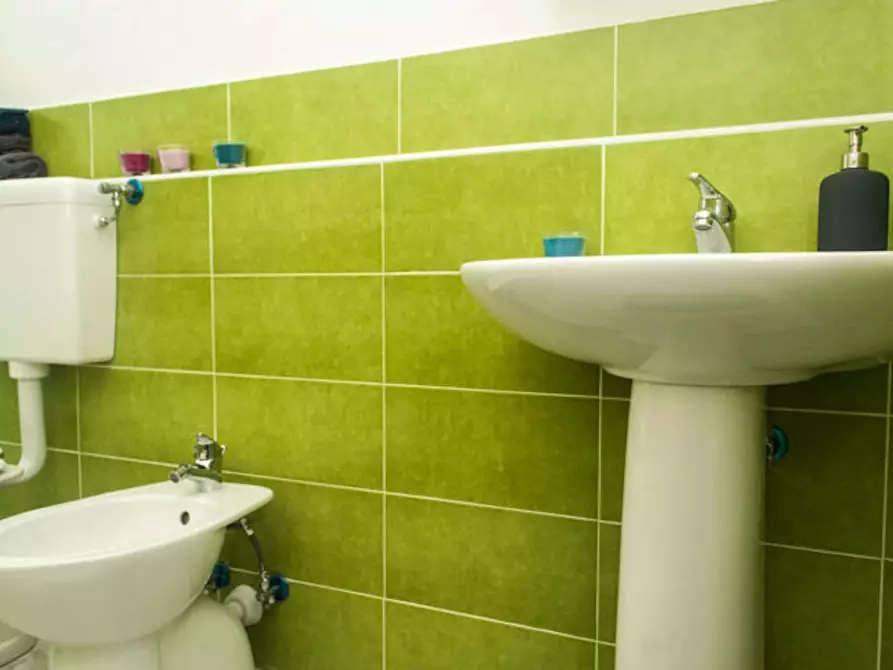 Immagine 27 di Camera in affitto  in Via Romolo Gessi17 a Torino