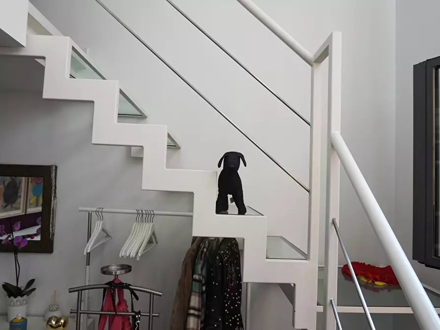 Immagine 21 di Appartamento in affitto  in Via Principe Eugenio30 a Milano