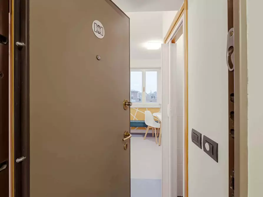 Immagine 14 di Appartamento in affitto  in Corso Magenta25 a Milano