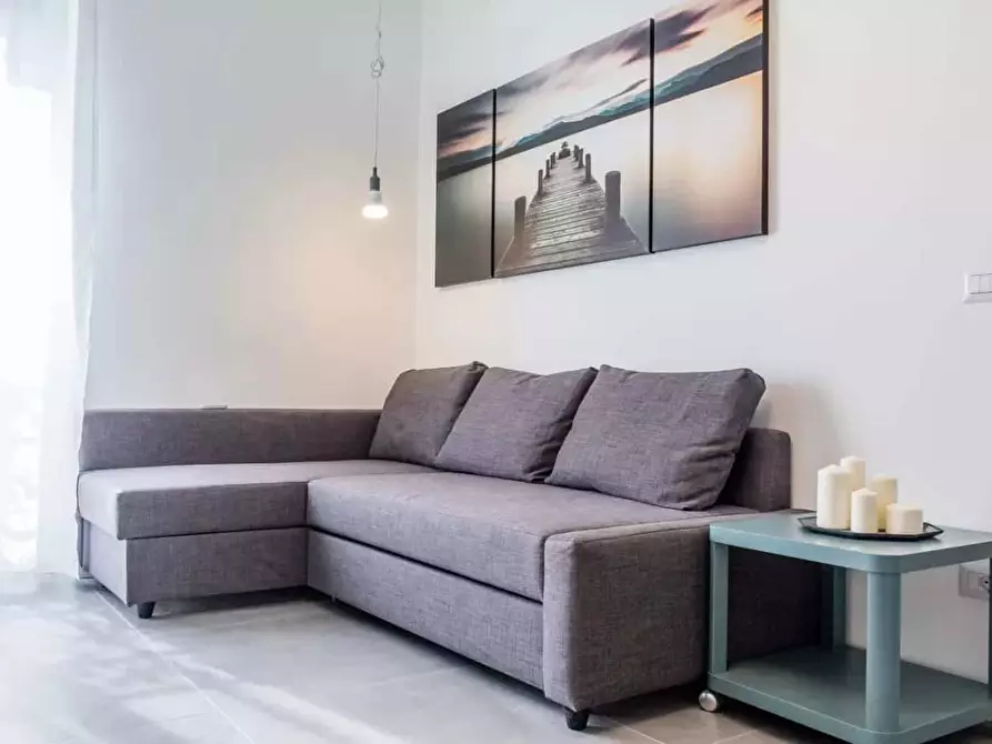 Immagine 17 di Appartamento in affitto  in Via San Gerolamo Emiliani1 a Milano