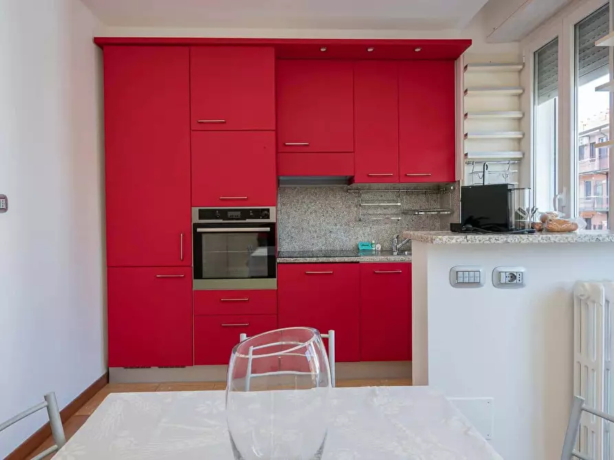 Immagine 4 di Appartamento in affitto  in Via Lodovico Muratori46/9 a Milano