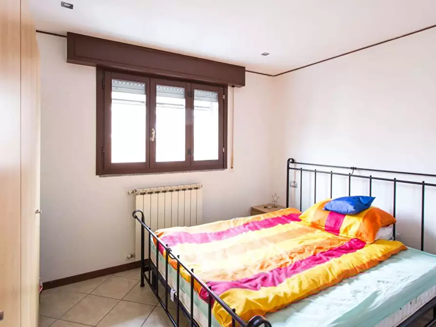 Immagine 4 di Camera in affitto  in Via Ettore Ponti38 a Milano