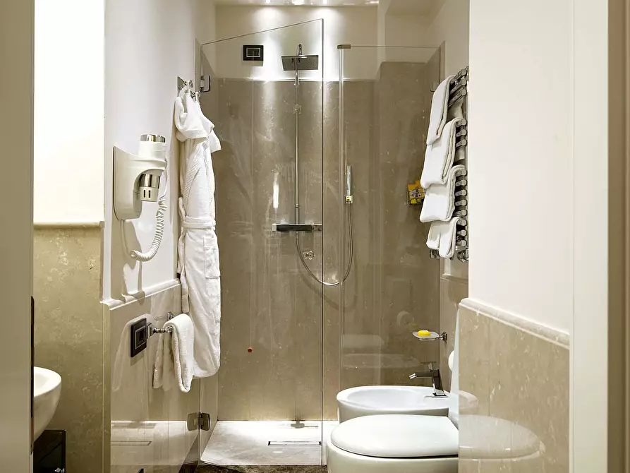 Immagine 5 di Camera in affitto  in Via dei Brunelleschi1 a Firenze