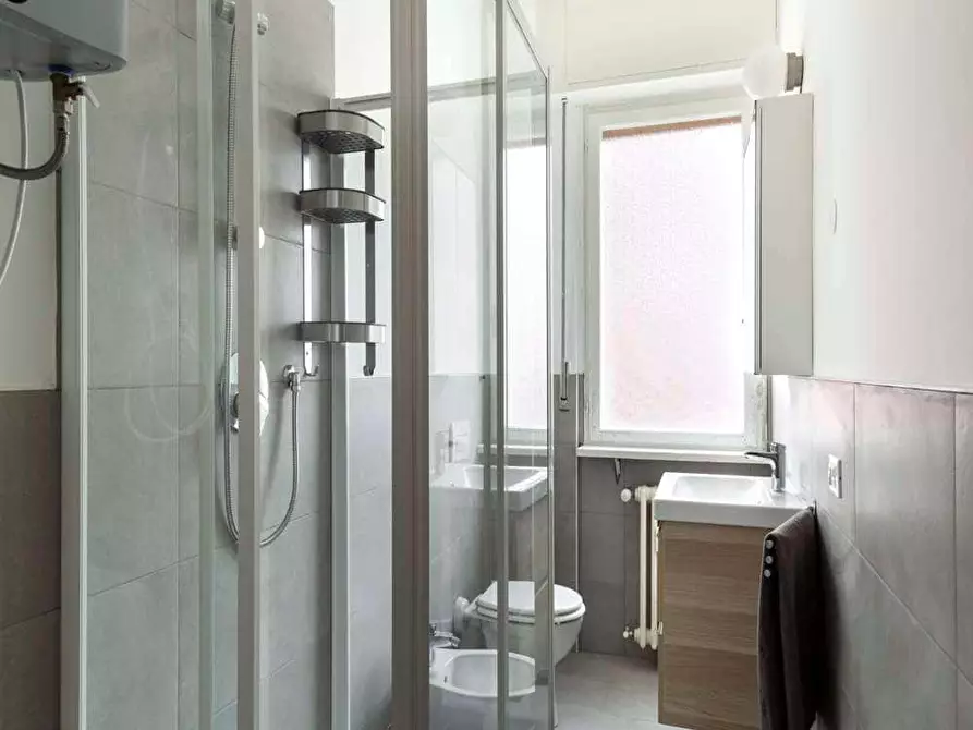 Immagine 17 di Camera in affitto  in Via Arcivescovo Romilli4 a Milano