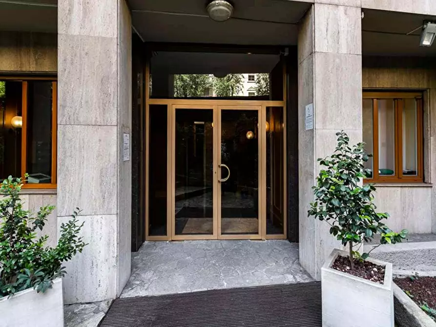 Immagine 90 di Camera in affitto  in Viale Beatrice D'Este4 a Milano