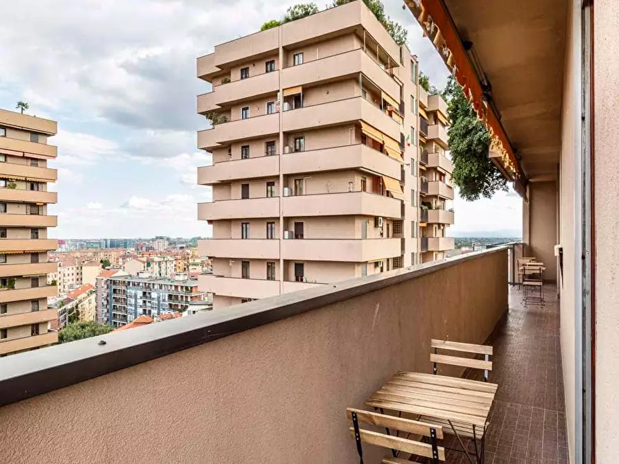 Immagine 7 di Camera in affitto  in Viale Bacchiglione21 a Milano