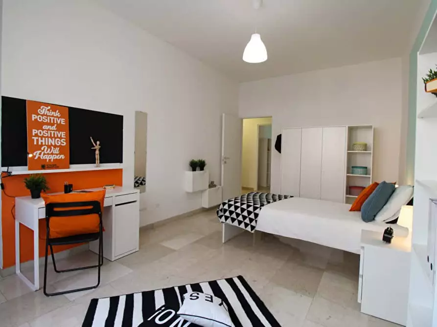 Immagine 6 di Camera in affitto  in Via Giacomo Ciamician4 a Bologna