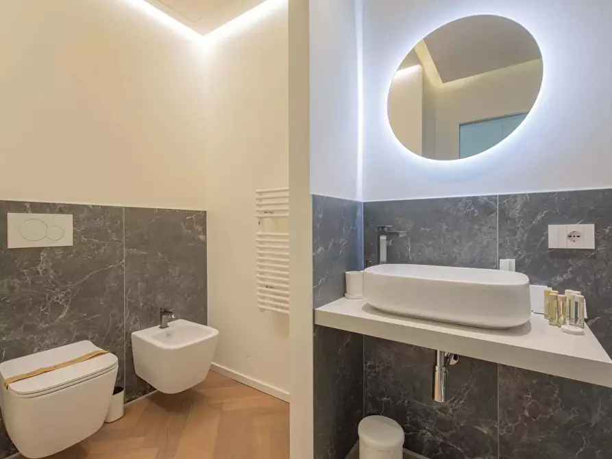 Immagine 12 di Appartamento in affitto  in Via Torino64 a Milano