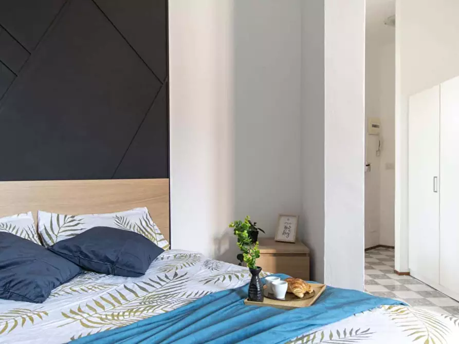 Immagine 8 di Appartamento in affitto  in Via Luigi Pasteur15 a Milano