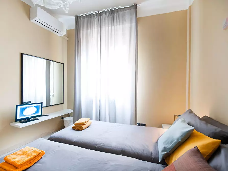 Immagine 9 di Appartamento in affitto  in Via del Borgo di San Pietro74 a Bologna