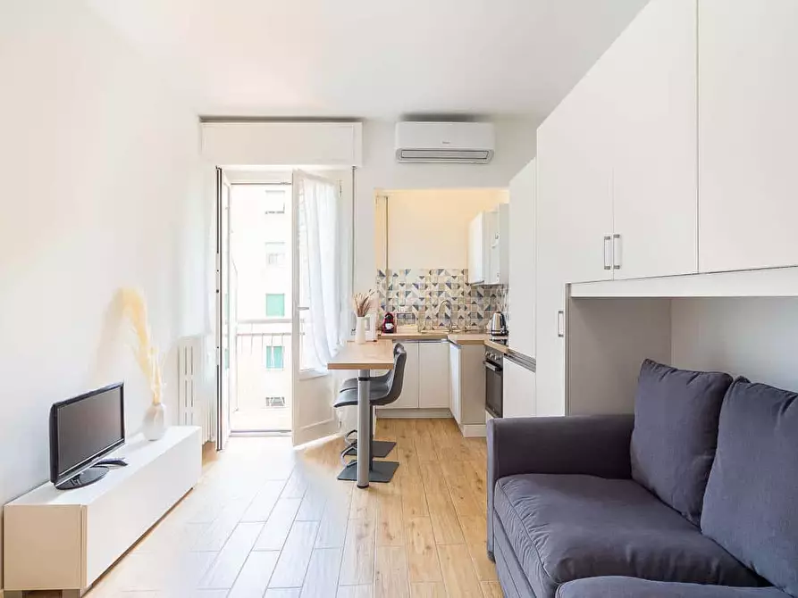 Immagine 21 di Appartamento in affitto  in Via Fiuggi12/3 a Milano