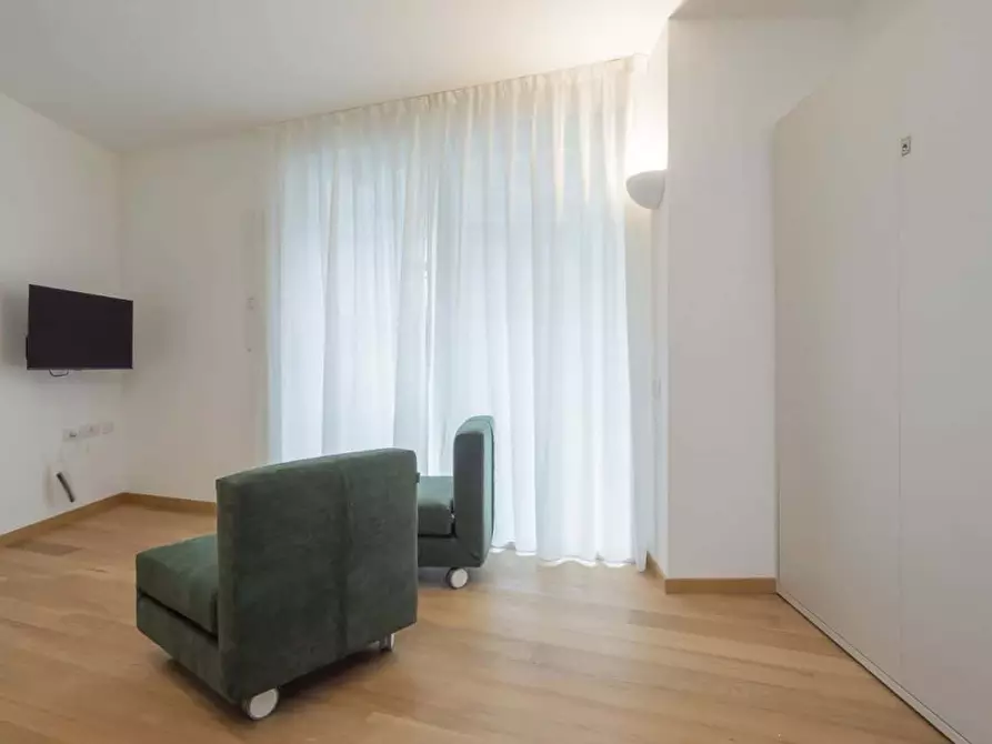 Immagine 8 di Appartamento in affitto  in Via Giovanni da Milano11 a Milano
