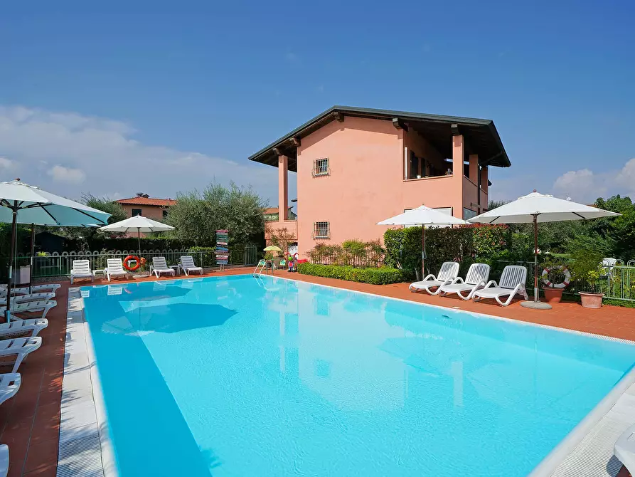 Immagine 9 di Appartamento in affitto  in Via Como6 a Sirmione