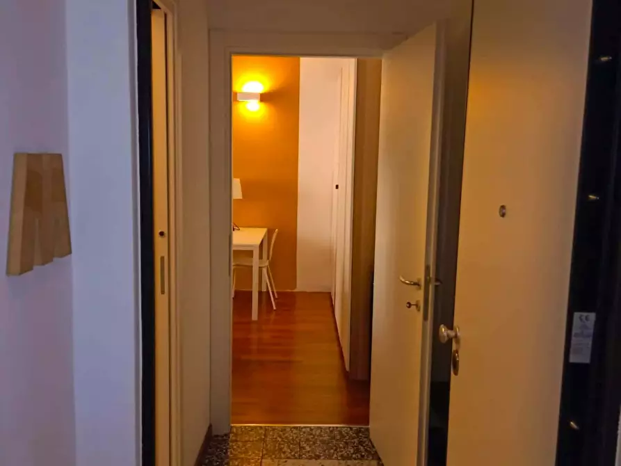 Immagine 12 di Appartamento in affitto  in Via Tito Vignoli a Milano
