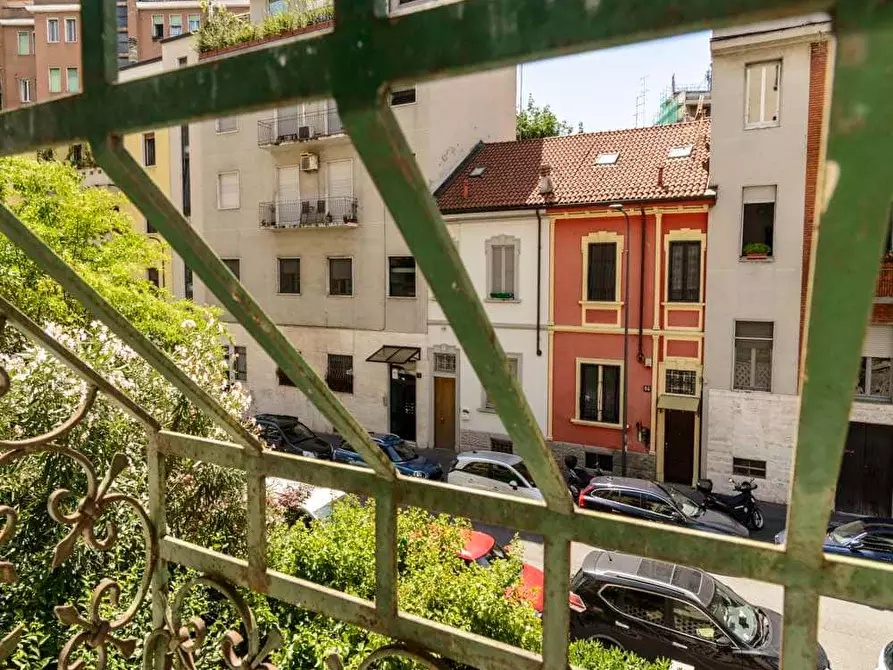 Immagine 21 di Camera in affitto  in Via Privata Procopio8 a Milano
