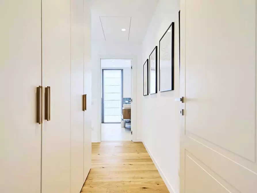 Immagine 22 di Appartamento in affitto  in Via Adamello10 a Milano