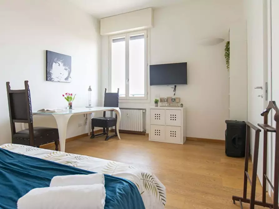 Immagine 11 di Appartamento in affitto  in Via Molino delle Armi25 a Milano