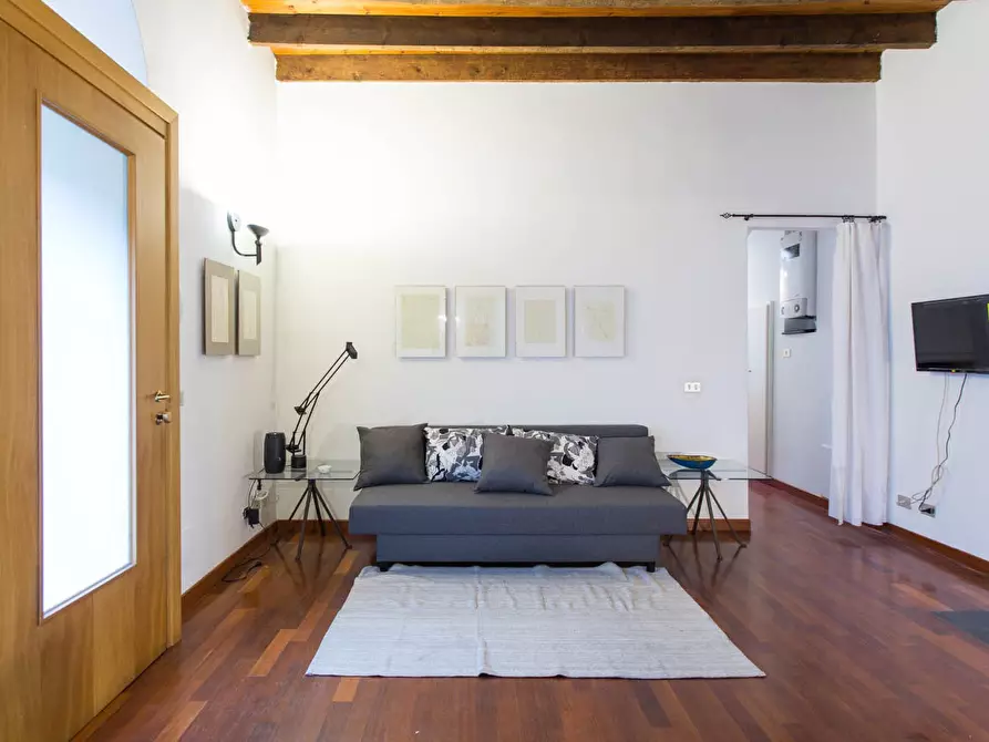 Immagine 16 di Appartamento in affitto  in Viale Andrea Doria16 a Milano