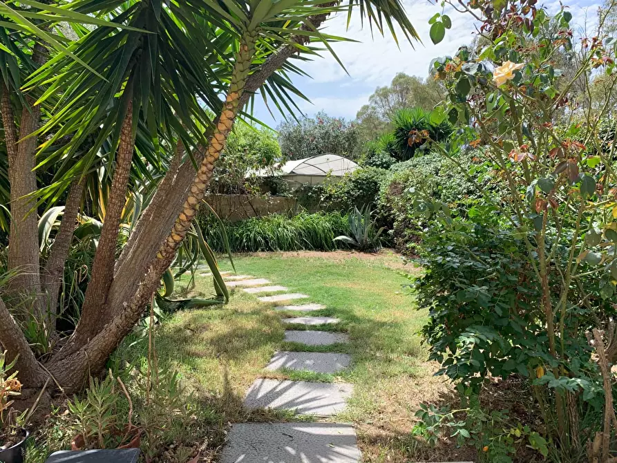 Immagine 28 di Appartamento in affitto  in Via Sisto Scaglia3 a Roma