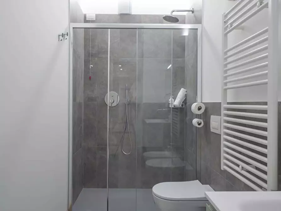 Immagine 11 di Appartamento in affitto  in Via Giovanni da Milano11 a Milano