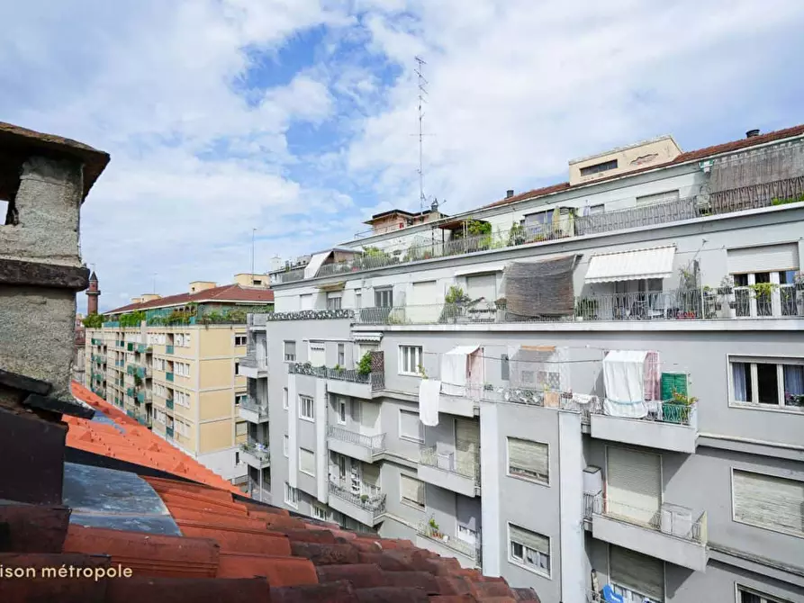 Immagine 13 di Appartamento in affitto  in Via Pietro Giuria36 a Torino