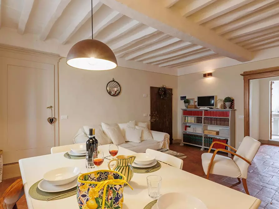 Immagine 5 di Appartamento in affitto  in Vicolo Mancini a Cortona