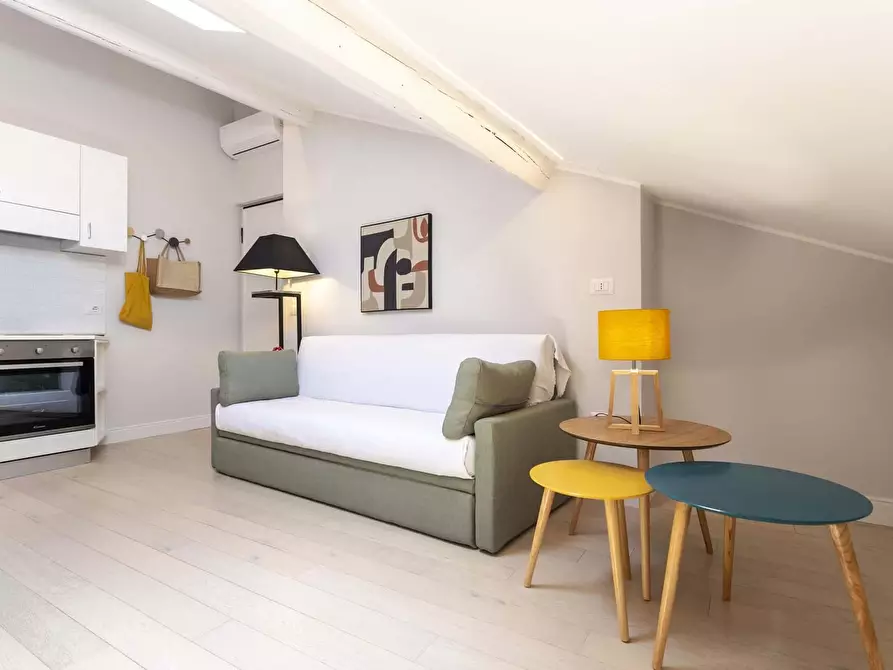 Immagine 12 di Appartamento in affitto  in Via Francesco Ferrucci3 a Milano