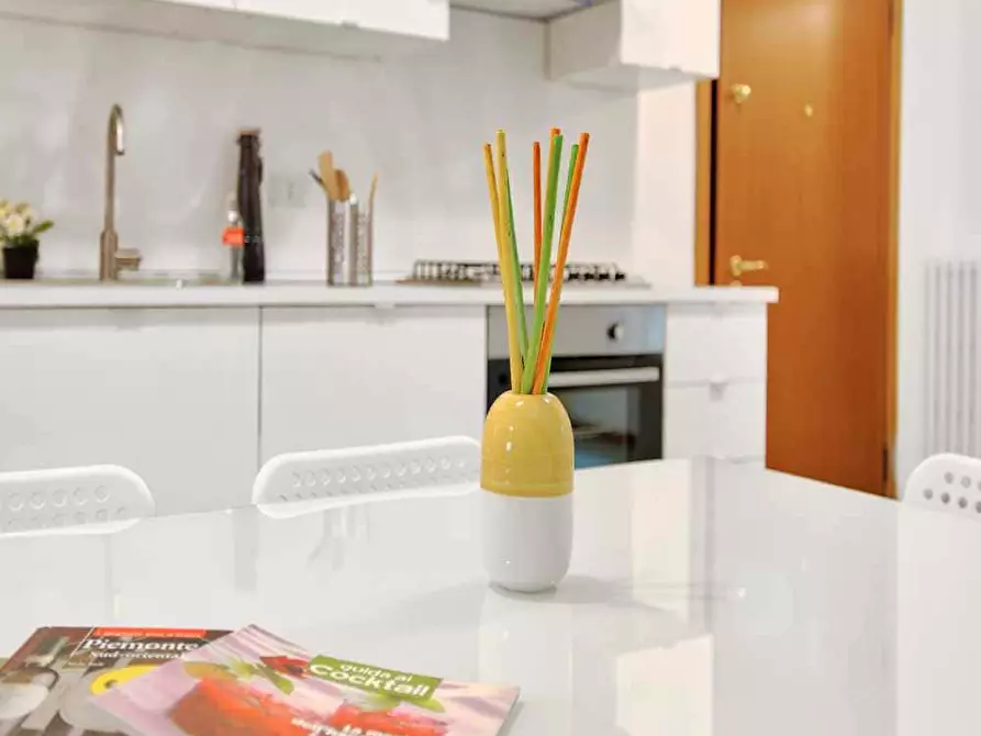 Immagine 10 di Camera in affitto  in Via Jacopo della Quercia11 a Milano