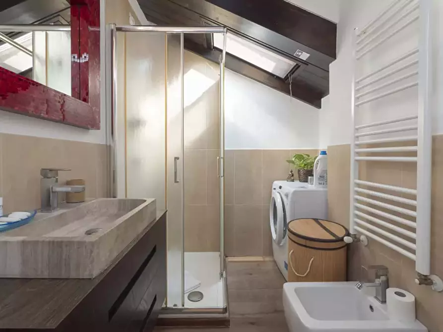 Immagine 16 di Appartamento in affitto  in Via Bartolomeo Eustachi47 a Milano