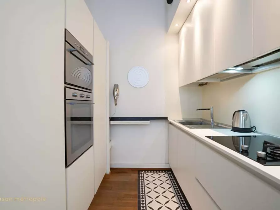 Immagine 10 di Appartamento in affitto  in Via Pietro Maroncelli5 a Milano