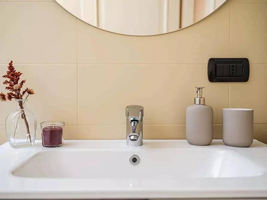 Immagine 12 di Appartamento in affitto  in Via Nazario Sauro15 a Modena