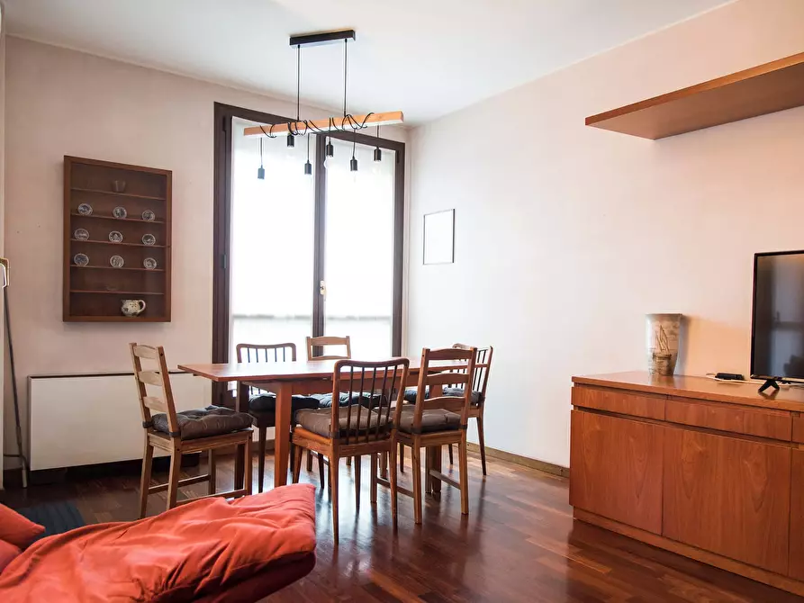 Immagine 22 di Appartamento in affitto  in Via Carlo Vittadini5 a Milano