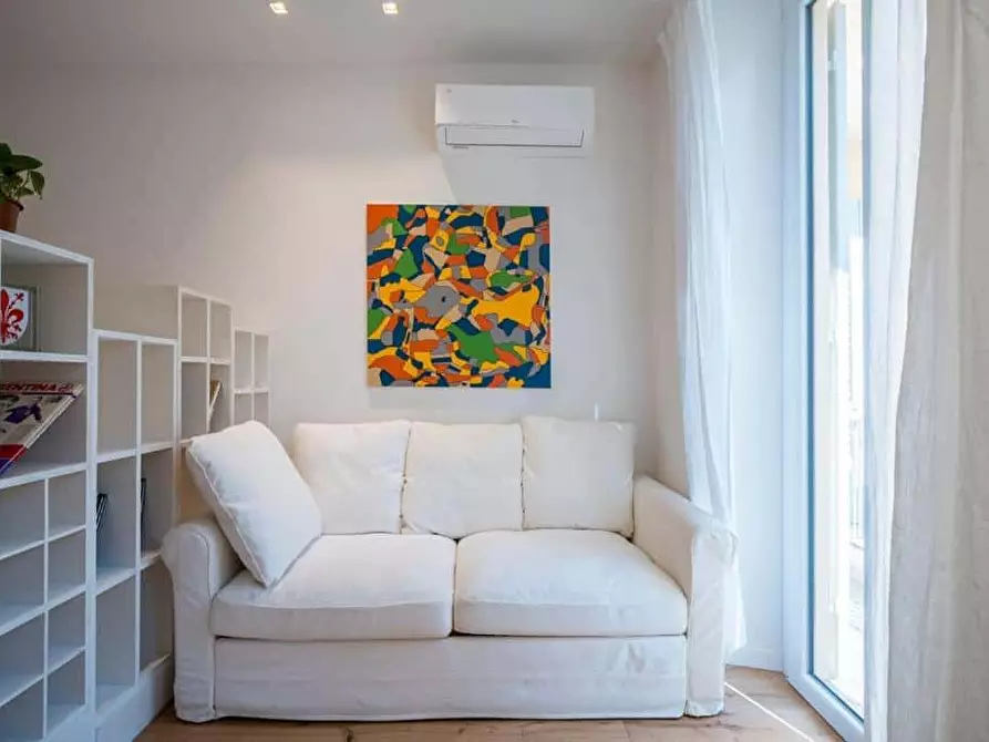 Immagine 8 di Appartamento in affitto  in Via Masaccio192 a Firenze