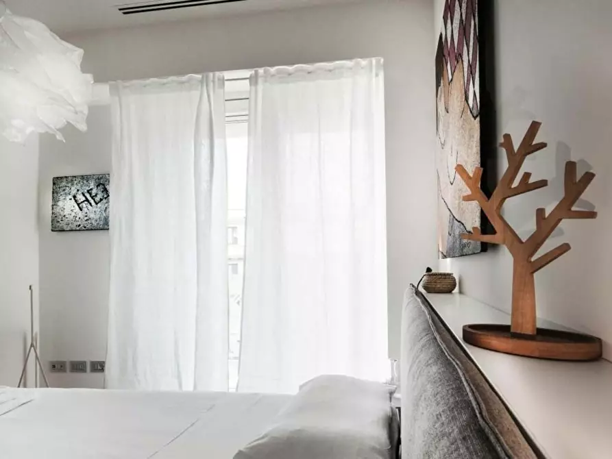 Immagine 9 di Appartamento in affitto  in Piazza Santa Maria Beltrade1 a Milano