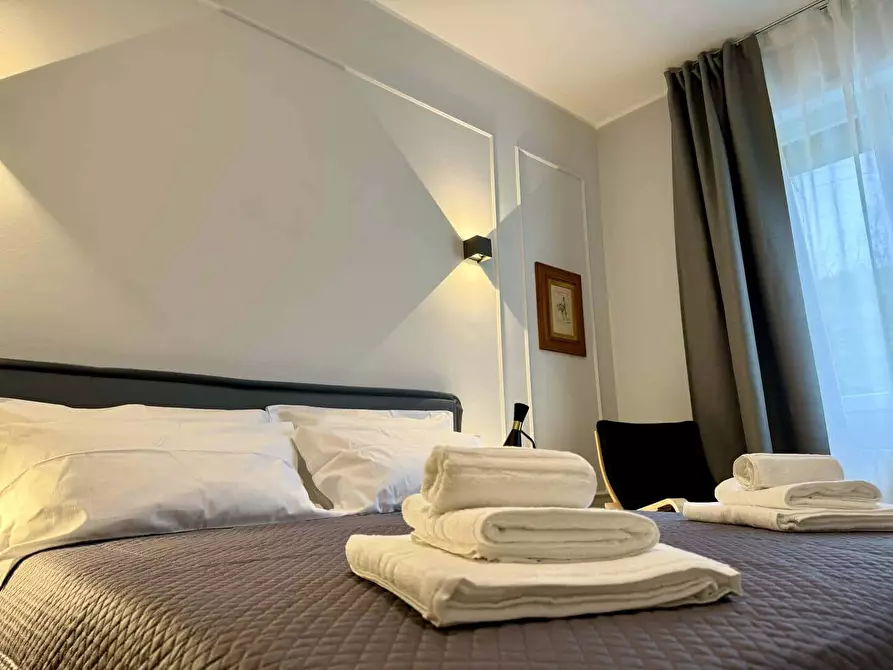 Immagine 4 di Appartamento in affitto  in Via Valleggio22 a Como