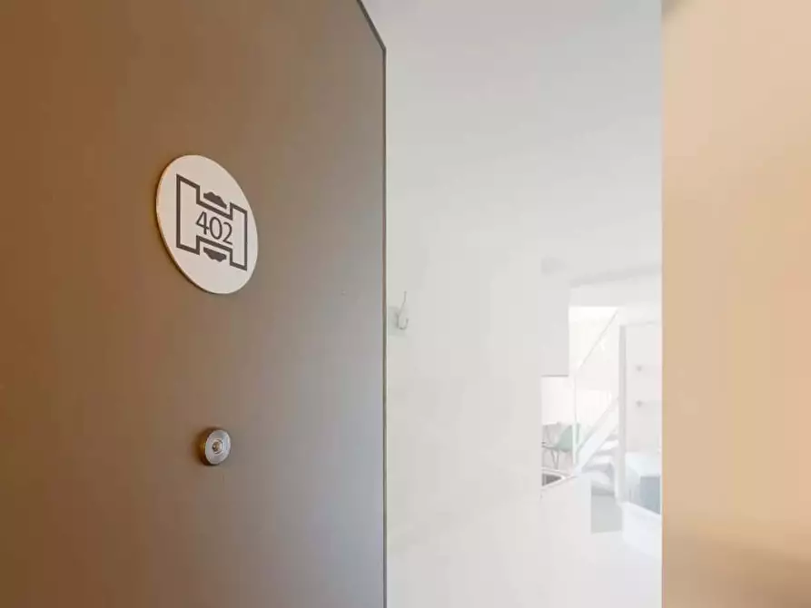 Immagine 7 di Appartamento in affitto  in Corso Magenta25 a Milano