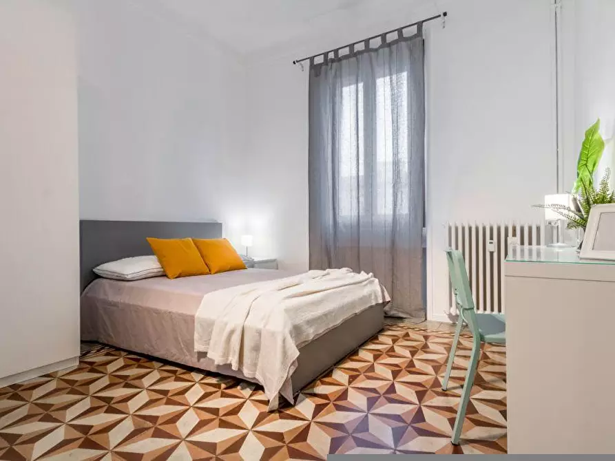 Immagine 1 di Camera in affitto  in Via Francesco Brioschi71 a Milano