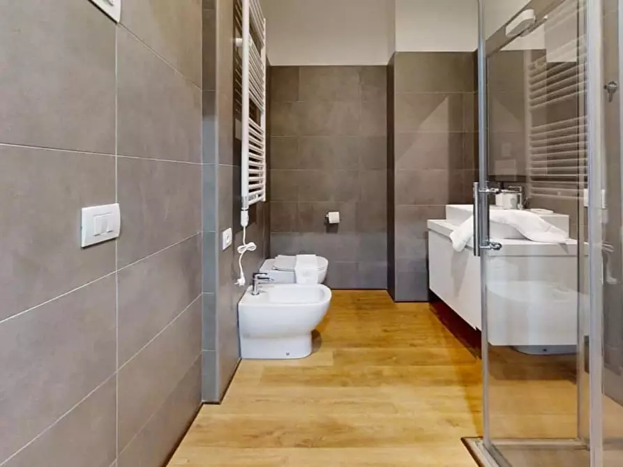 Immagine 8 di Appartamento in affitto  in Via Carlo Freguglia a Milano